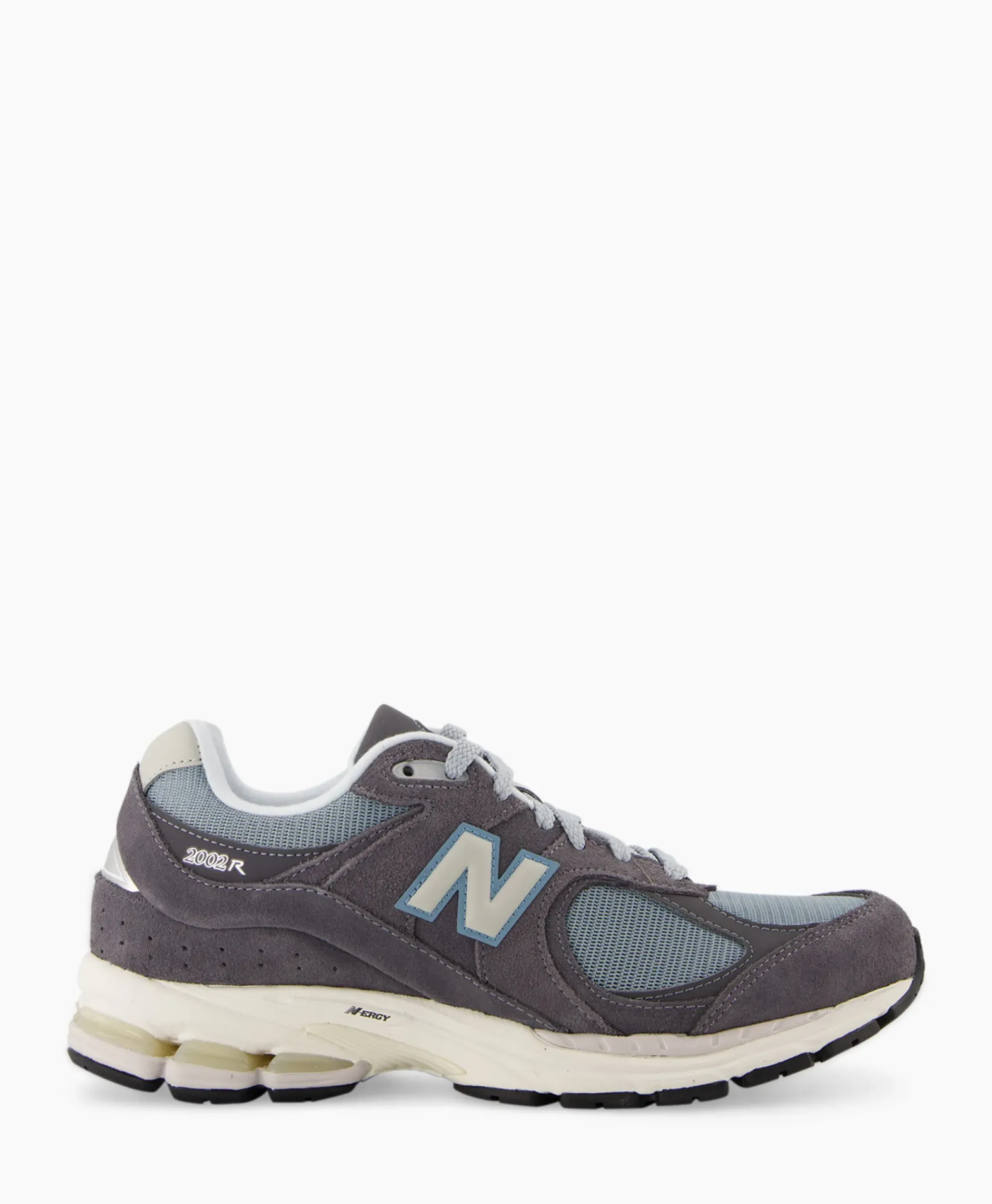 Sneakers^New Balance Sneaker 2002 Grijs