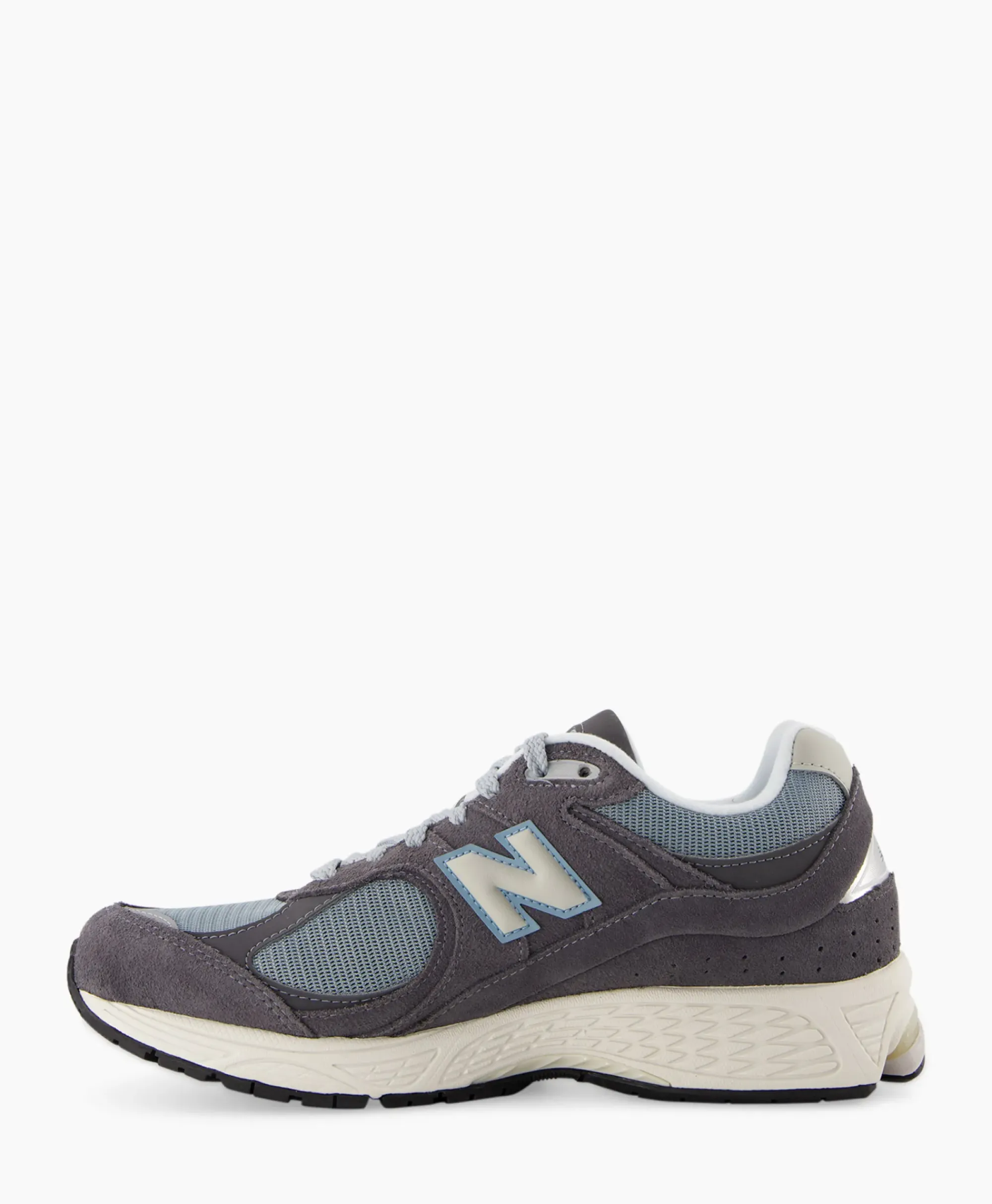 Sneakers^New Balance Sneaker 2002 Grijs