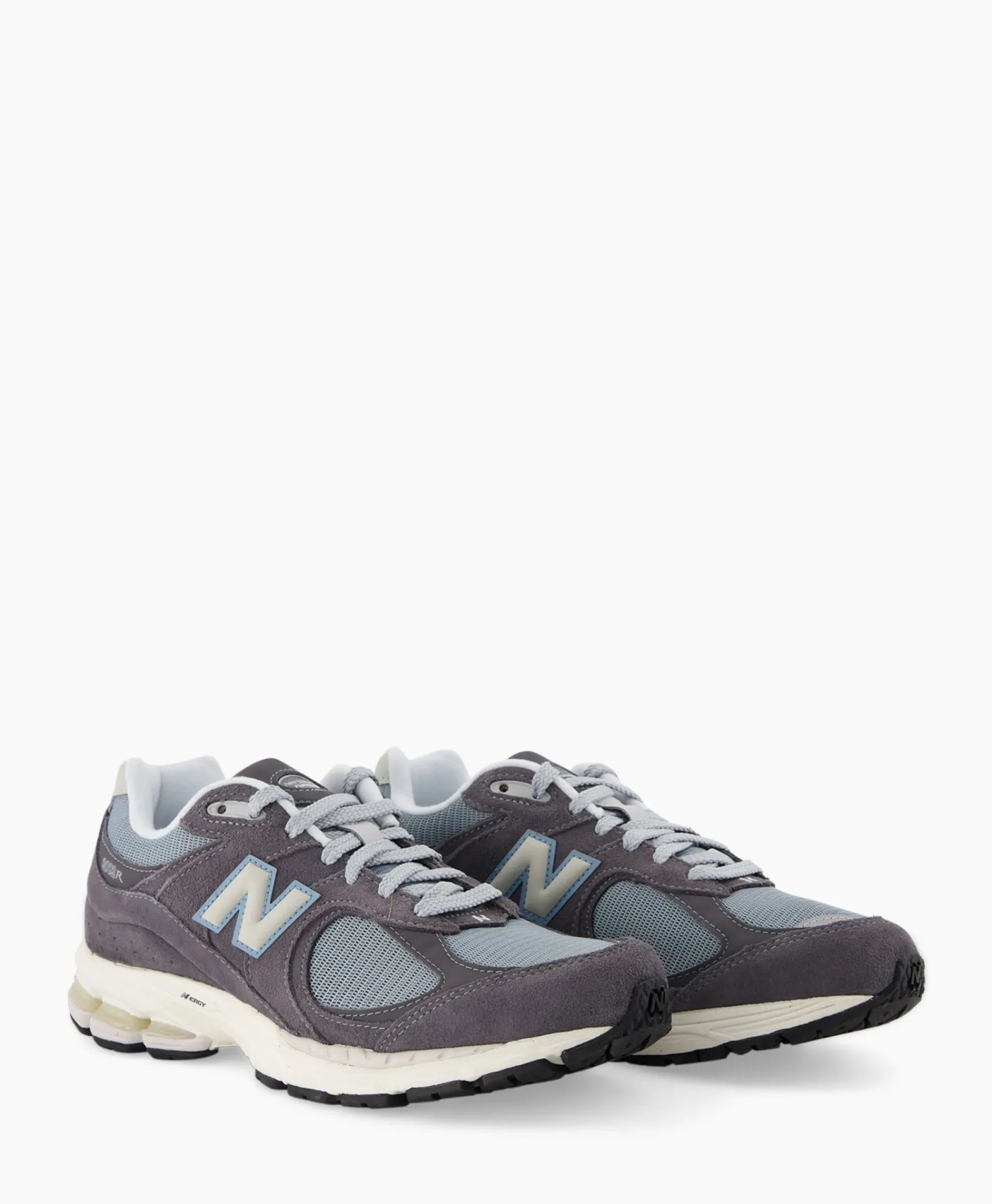 Sneakers^New Balance Sneaker 2002 Grijs