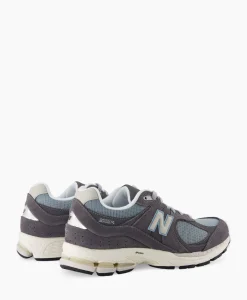 Sneakers^New Balance Sneaker 2002 Grijs
