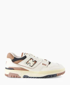 Sneakers^New Balance Sneaker 550 Grijs