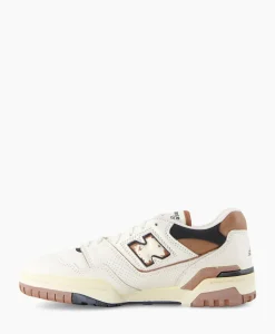 Sneakers^New Balance Sneaker 550 Grijs