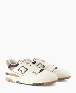 Sneakers^New Balance Sneaker 550 Grijs