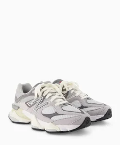 Sneakers^New Balance Sneaker 9060 Grijs