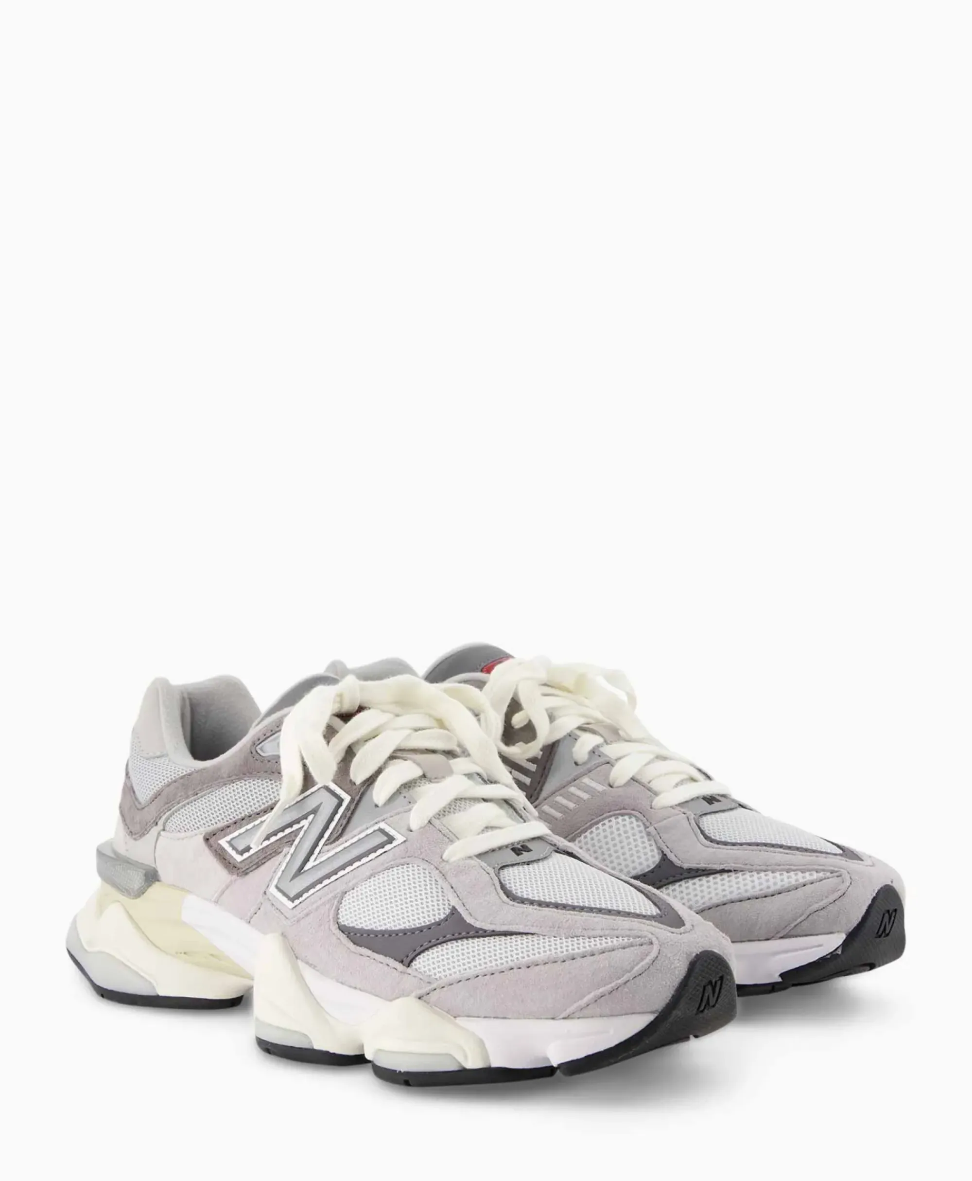 Sneakers^New Balance Sneaker 9060 Grijs