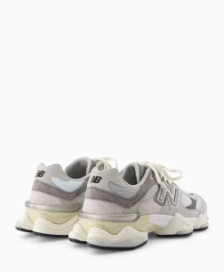 Sneakers^New Balance Sneaker 9060 Grijs