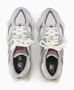 Sneakers^New Balance Sneaker 9060 Grijs
