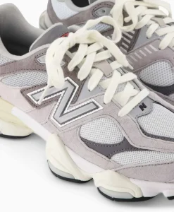 Sneakers^New Balance Sneaker 9060 Grijs