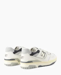 Sneakers^New Balance Sneaker 550 Grijs