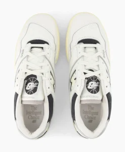 Sneakers^New Balance Sneaker 550 Grijs