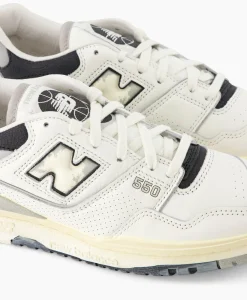 Sneakers^New Balance Sneaker 550 Grijs