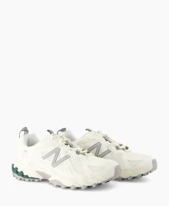 Sneakers^New Balance Sneaker 610 Groen