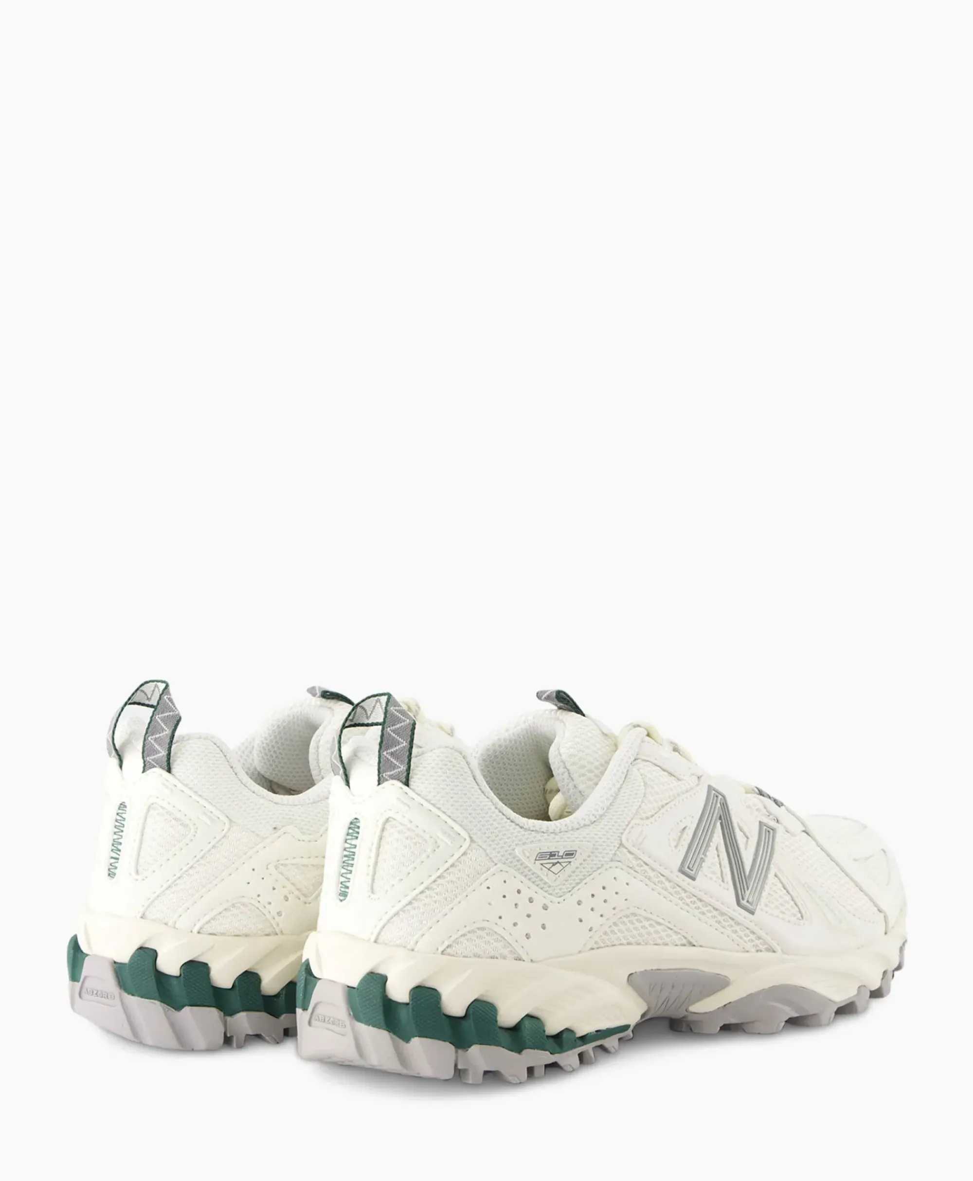 Sneakers^New Balance Sneaker 610 Groen