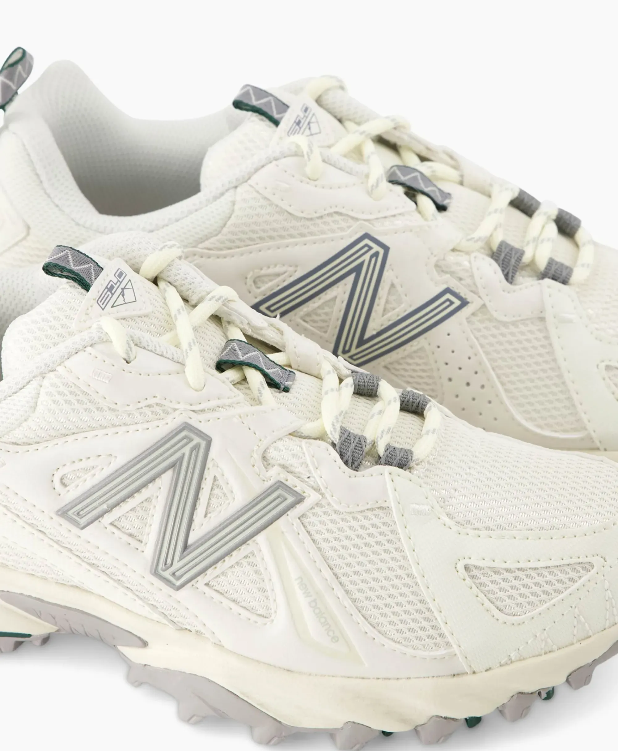 Sneakers^New Balance Sneaker 610 Groen