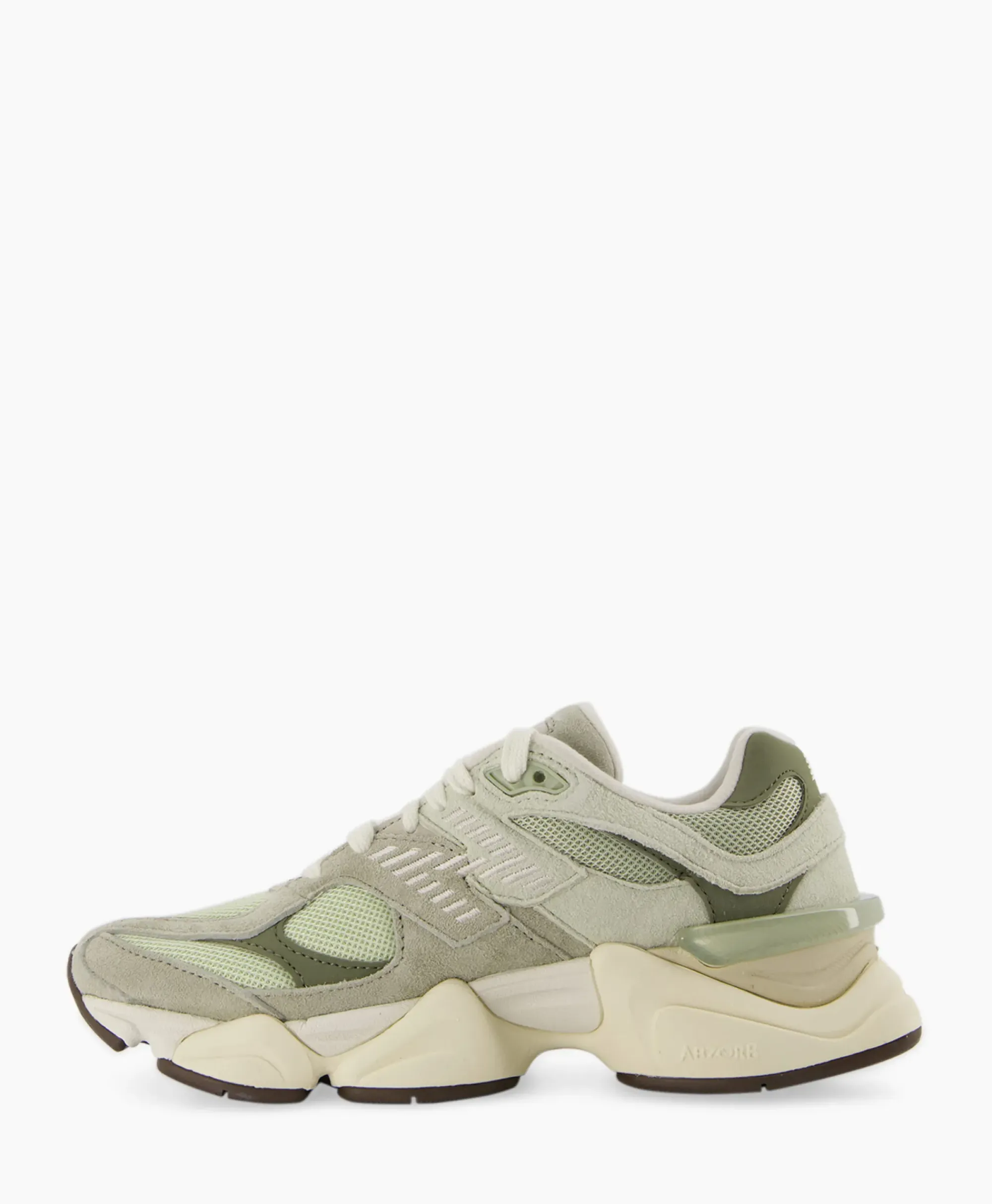 Sneakers^New Balance Sneaker 9060 Mint