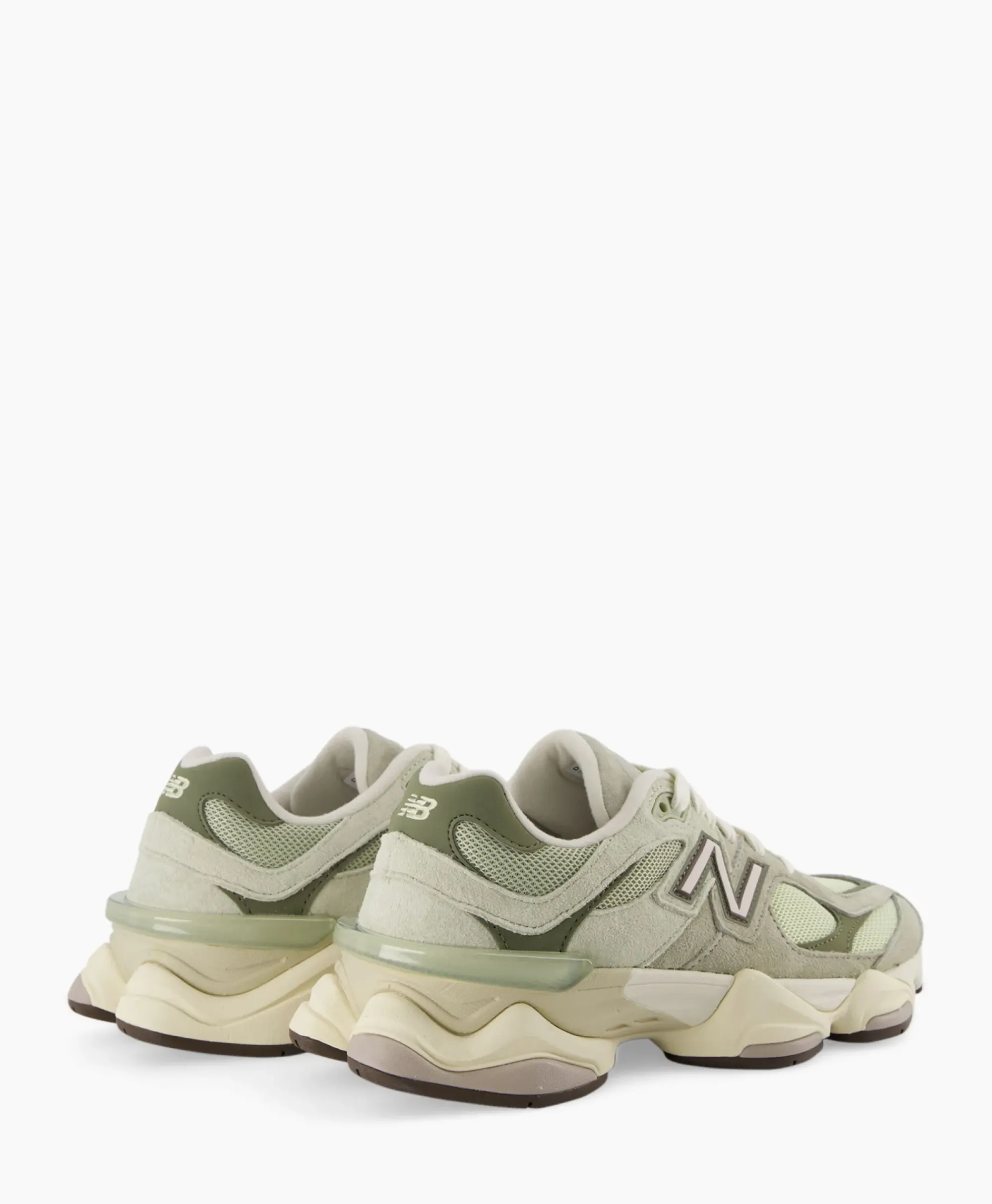 Sneakers^New Balance Sneaker 9060 Mint