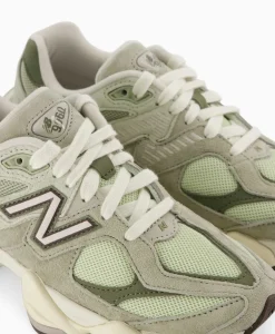 Sneakers^New Balance Sneaker 9060 Mint