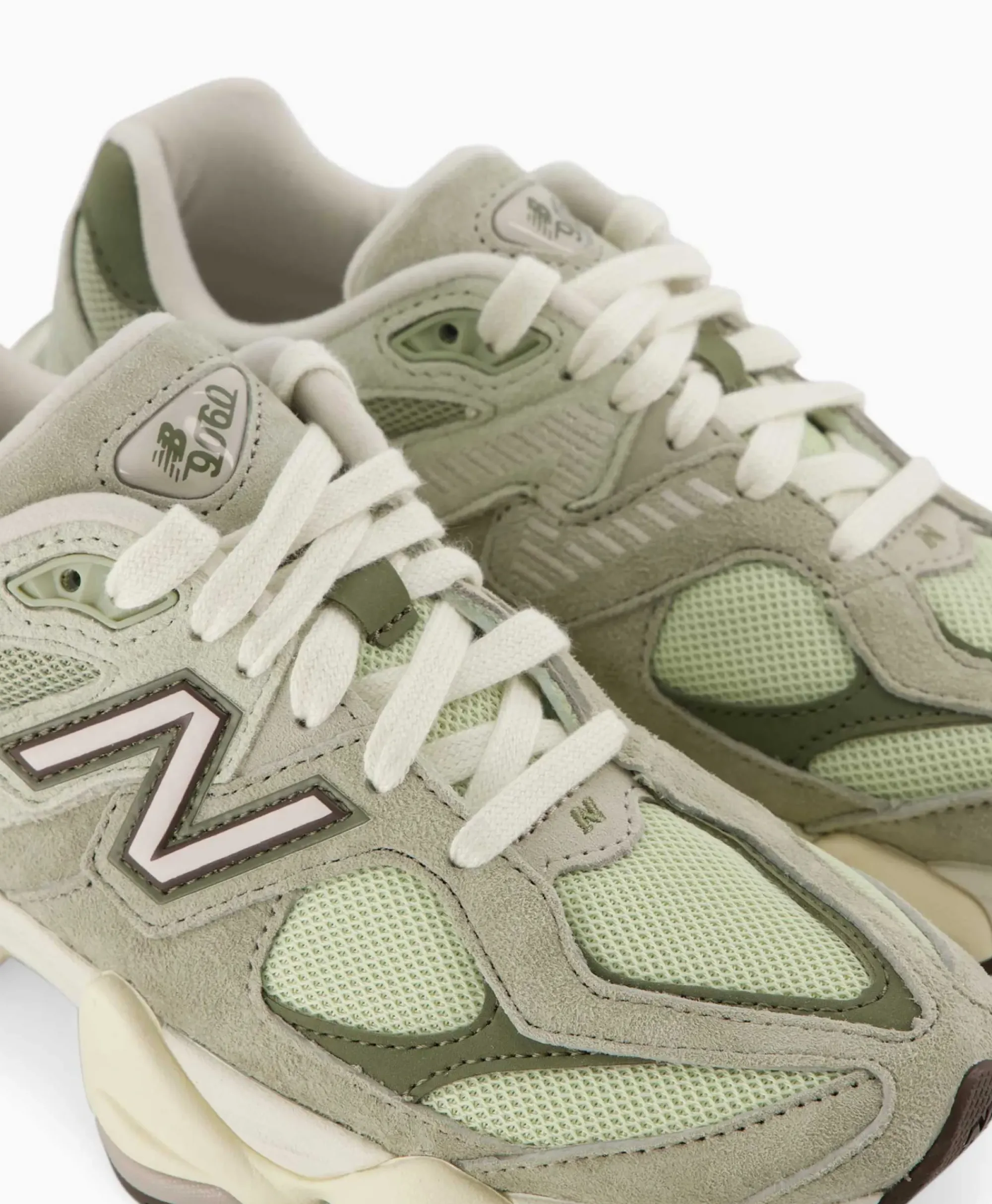 Sneakers^New Balance Sneaker 9060 Mint