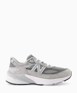 Sneakers^New Balance Sneaker M990V6 Grijs