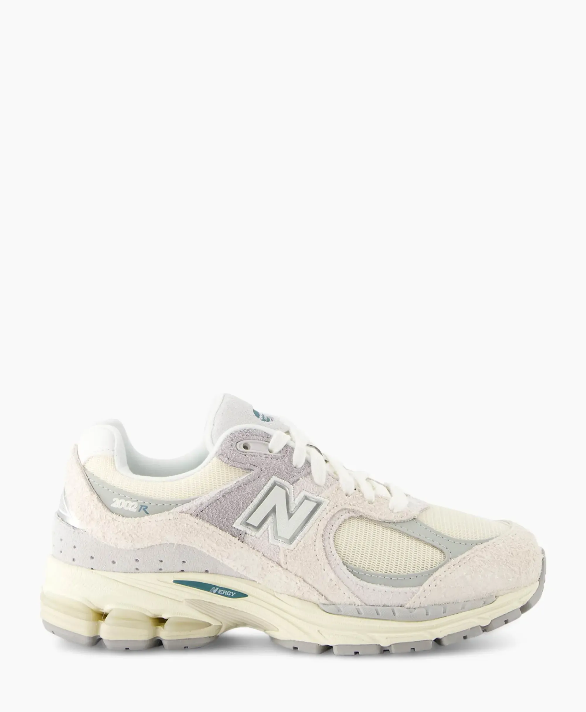 Sneakers^New Balance Sneaker 2002 Off White