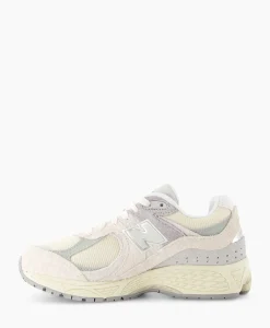 Sneakers^New Balance Sneaker 2002 Off White