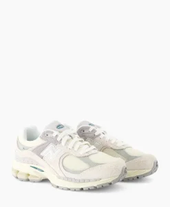 Sneakers^New Balance Sneaker 2002 Off White