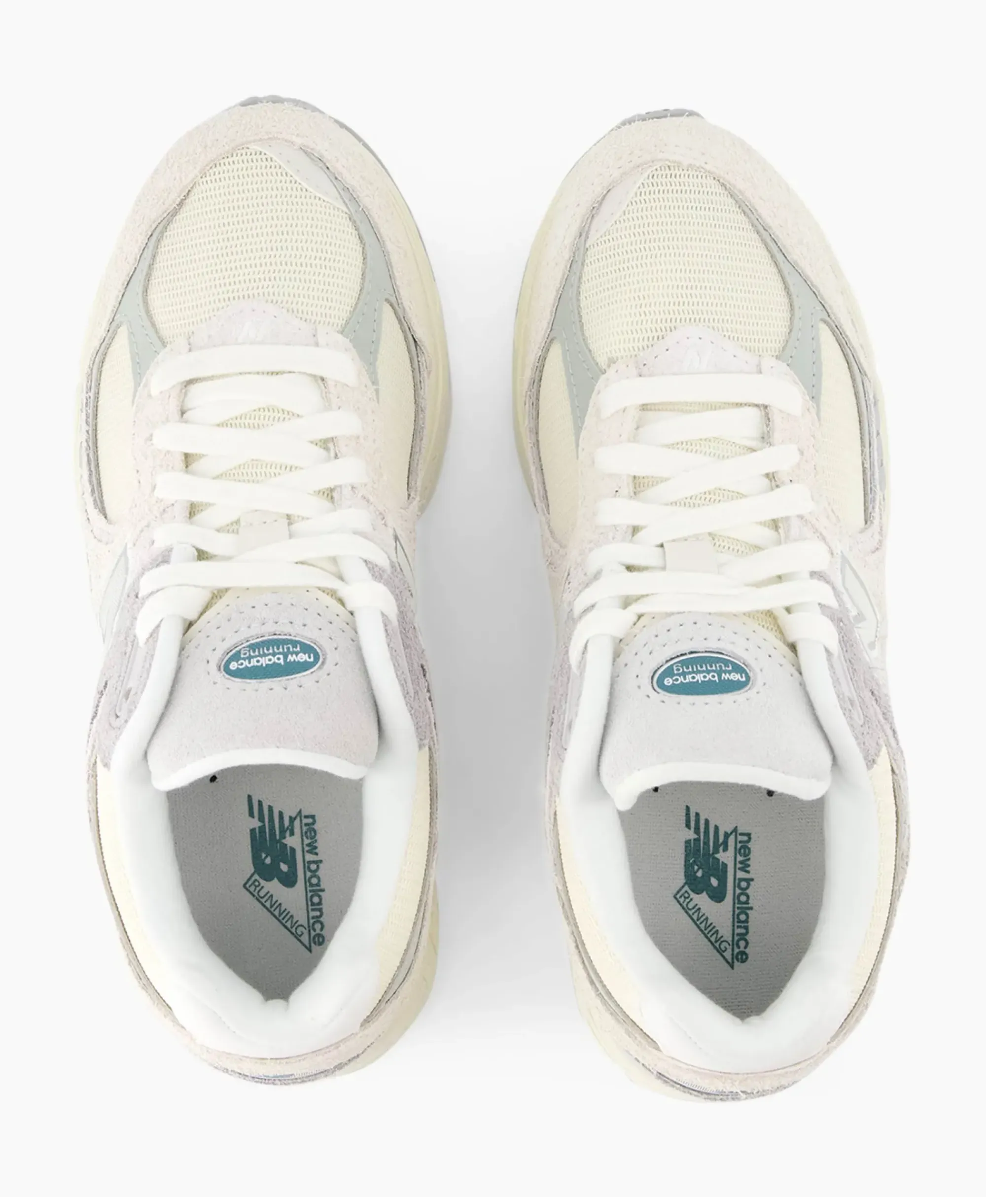 Sneakers^New Balance Sneaker 2002 Off White