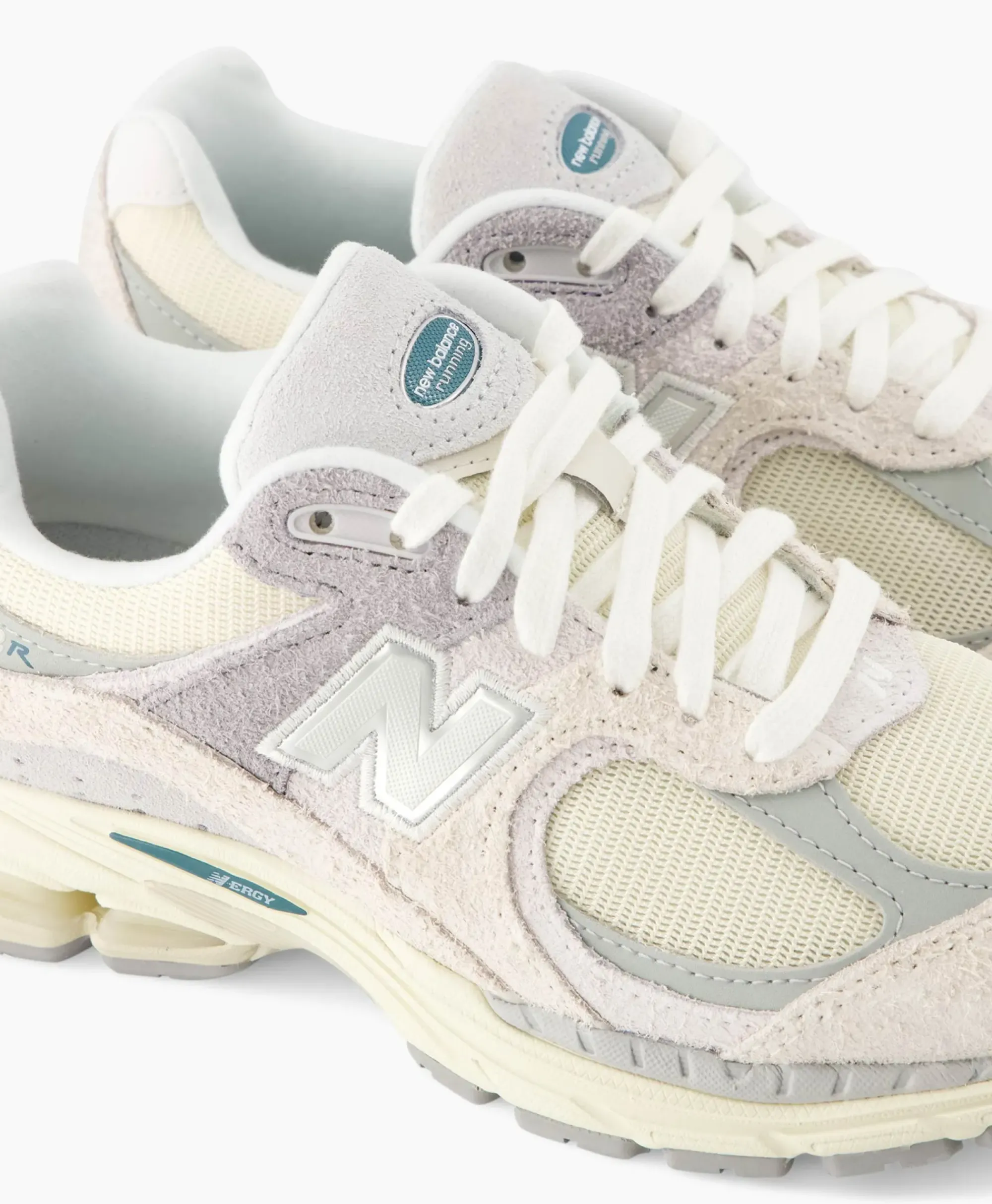 Sneakers^New Balance Sneaker 2002 Off White
