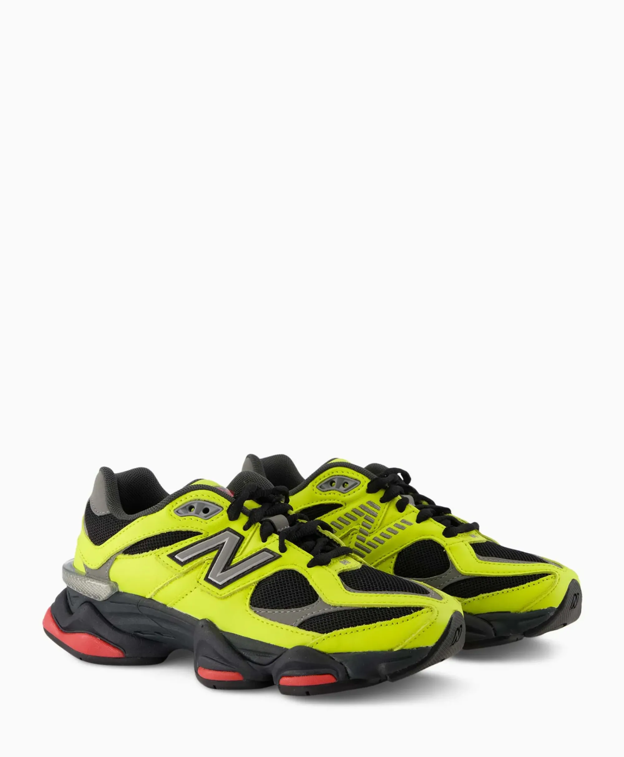 Sneakers^New Balance Sneaker U9060Nrg Geel