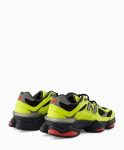Sneakers^New Balance Sneaker U9060Nrg Geel