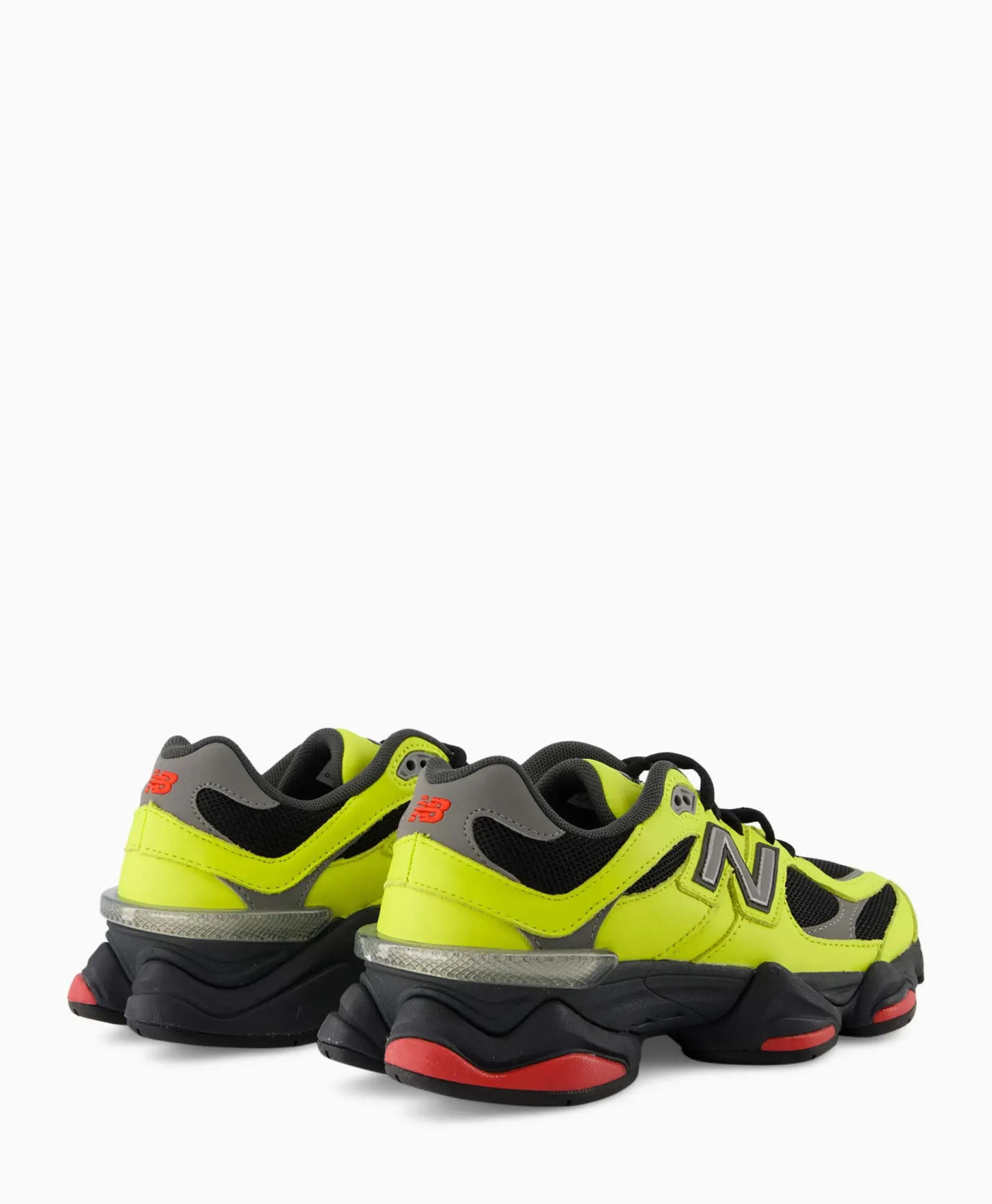 Sneakers^New Balance Sneaker U9060Nrg Geel