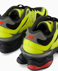 Sneakers^New Balance Sneaker U9060Nrg Geel