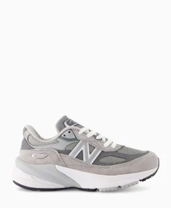Sneakers^New Balance Sneaker W990Gl6 Grijs