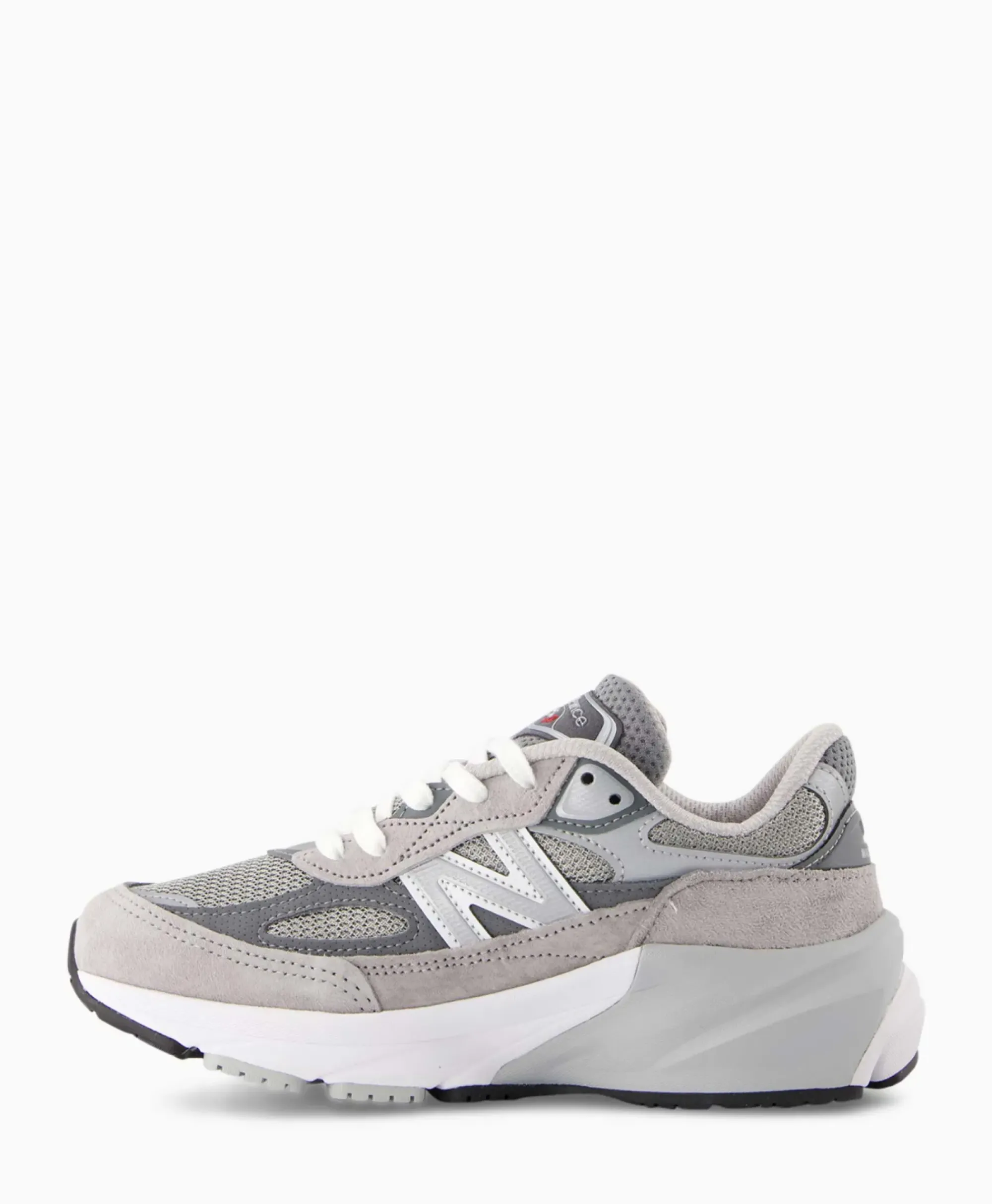 Sneakers^New Balance Sneaker W990Gl6 Grijs