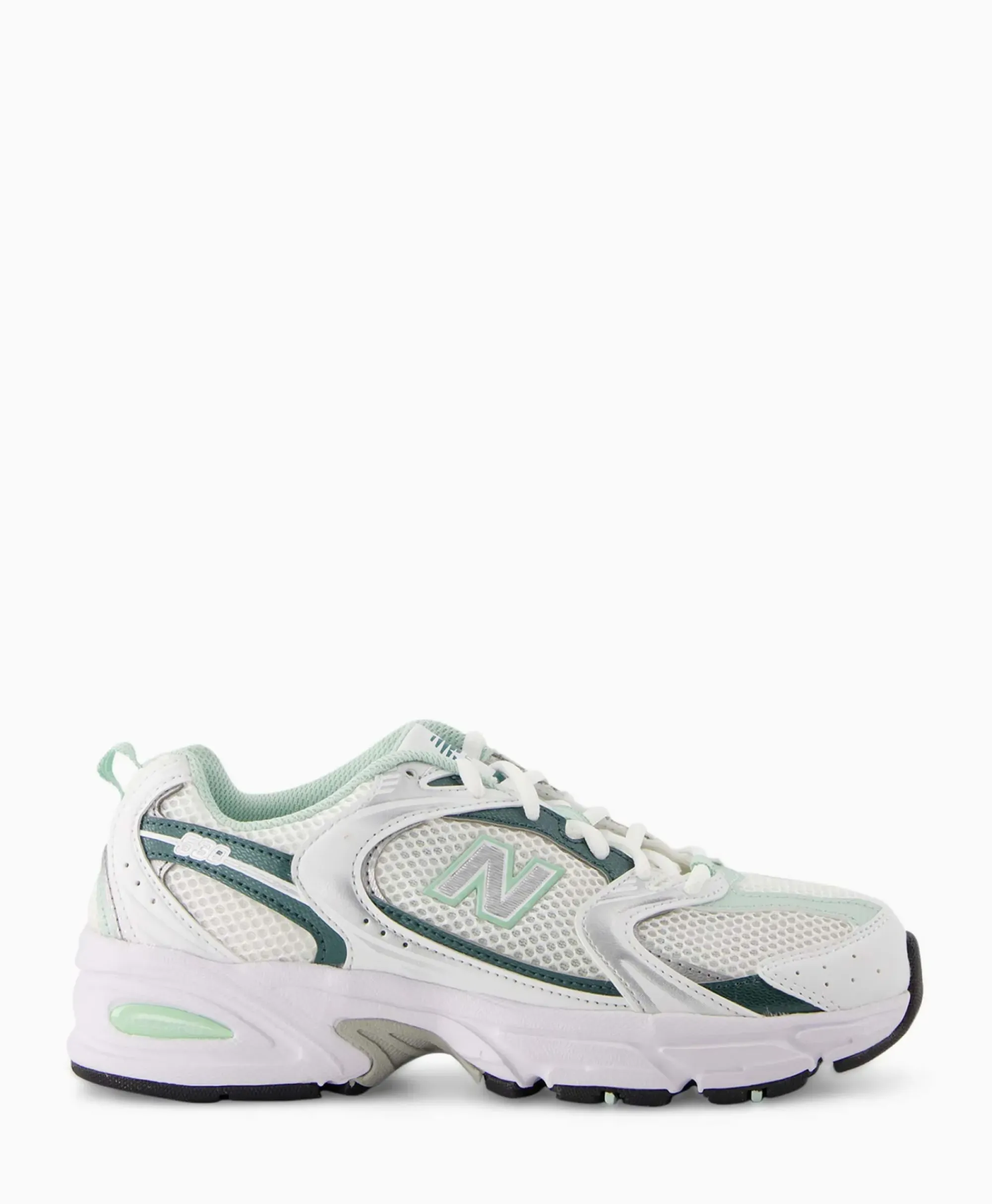 Sneakers^New Balance Sneaker 530 Wit