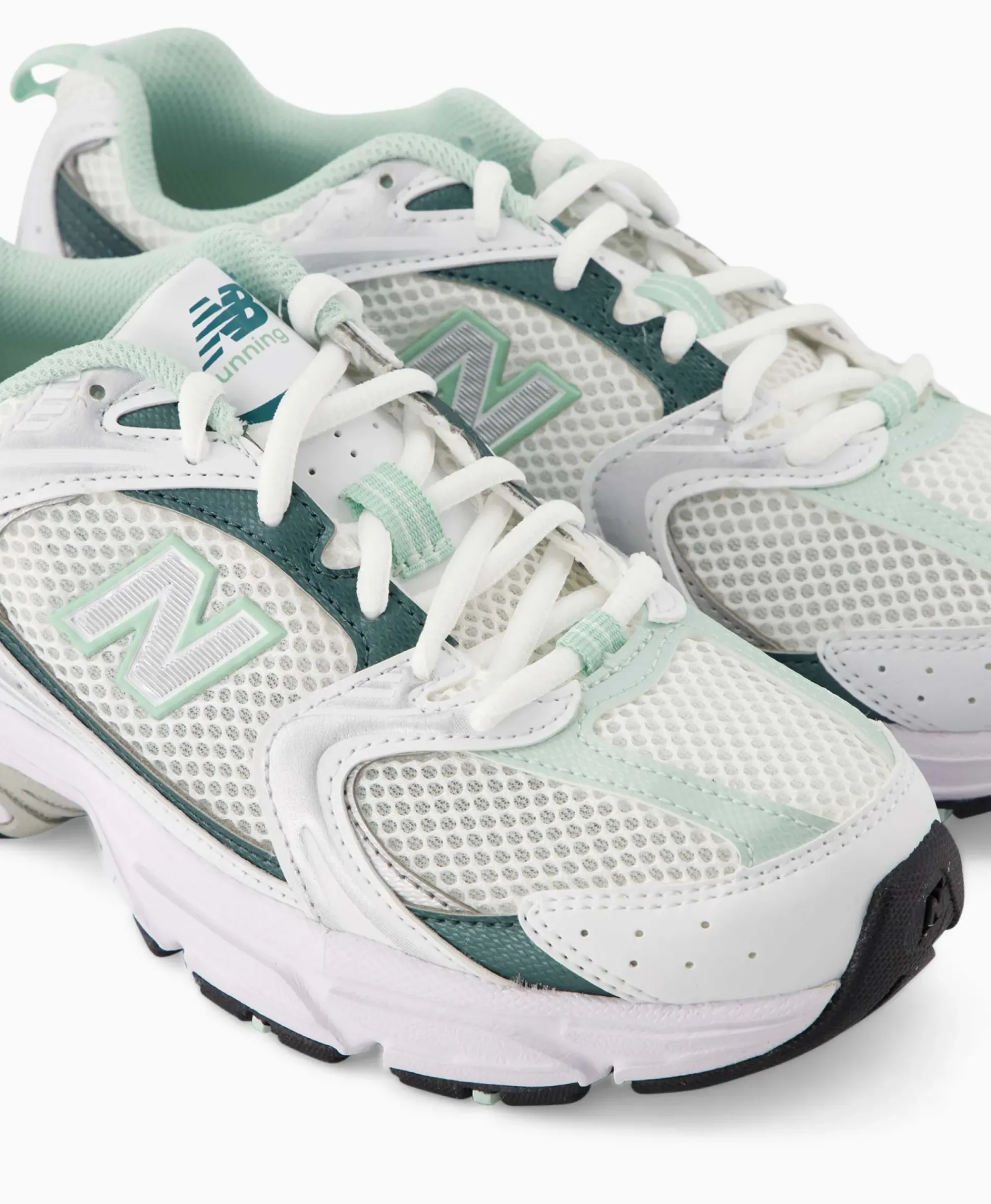 Sneakers^New Balance Sneaker 530 Wit