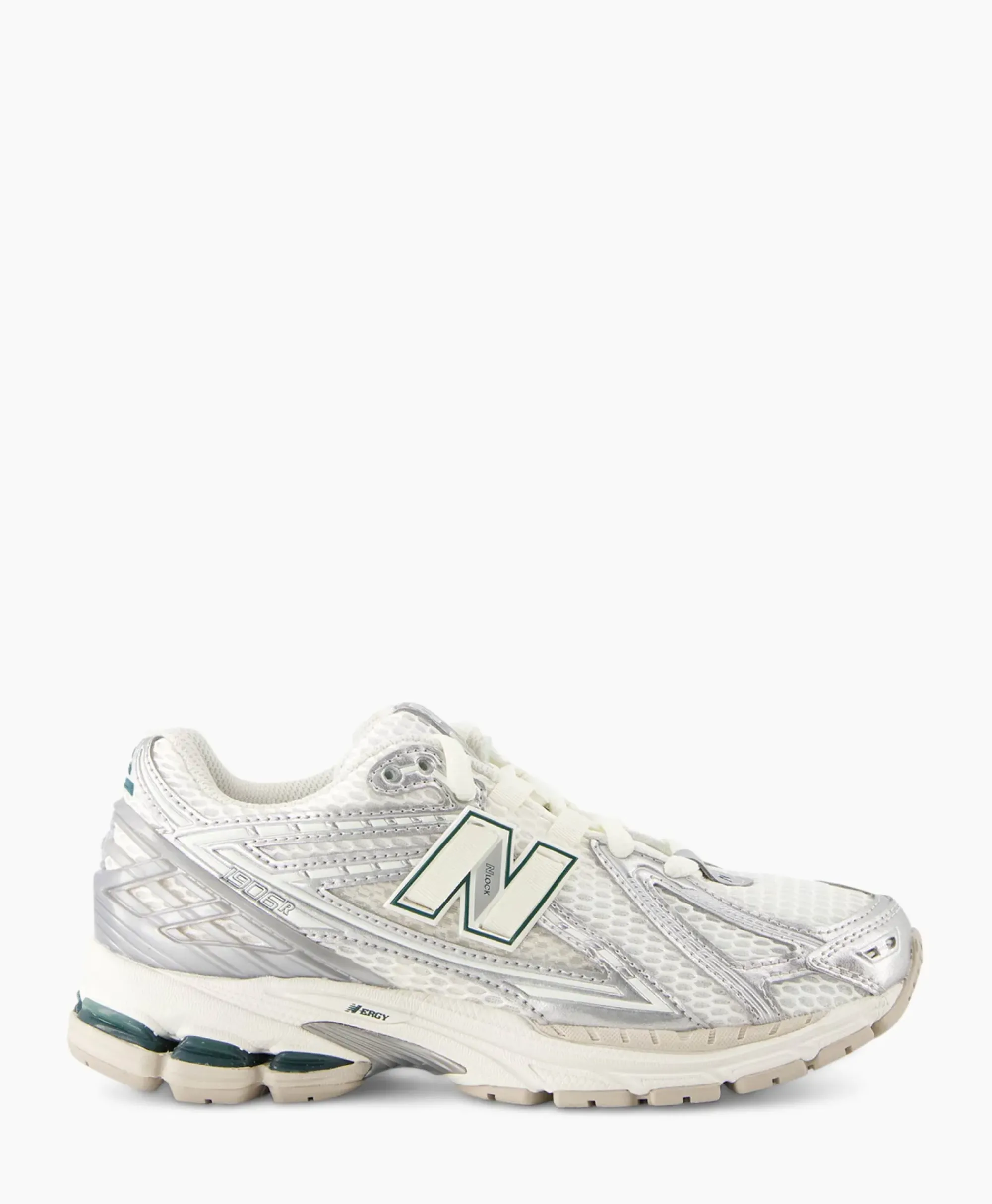 Sneakers^New Balance Sneaker 1906 Wit