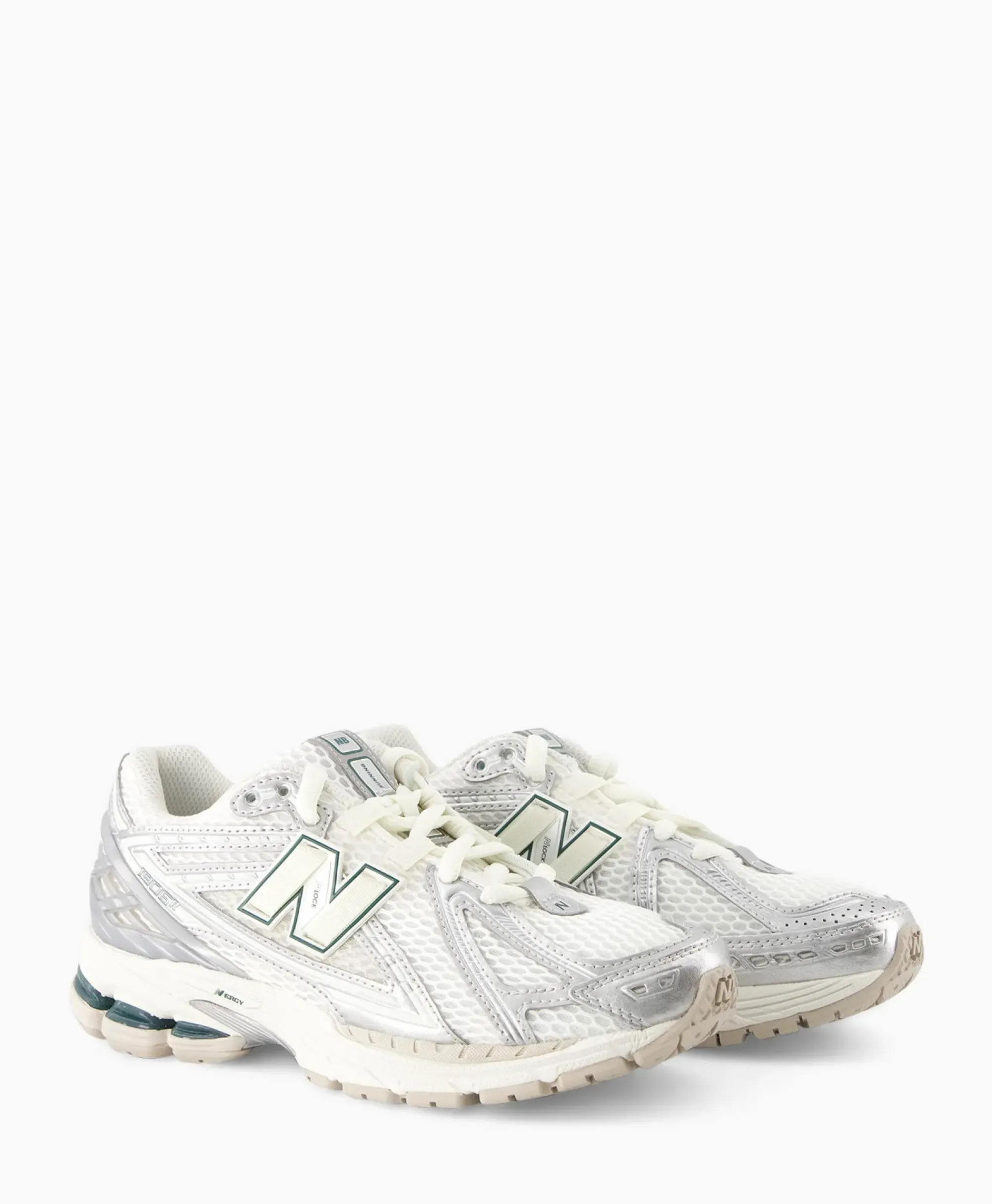 Sneakers^New Balance Sneaker 1906 Wit