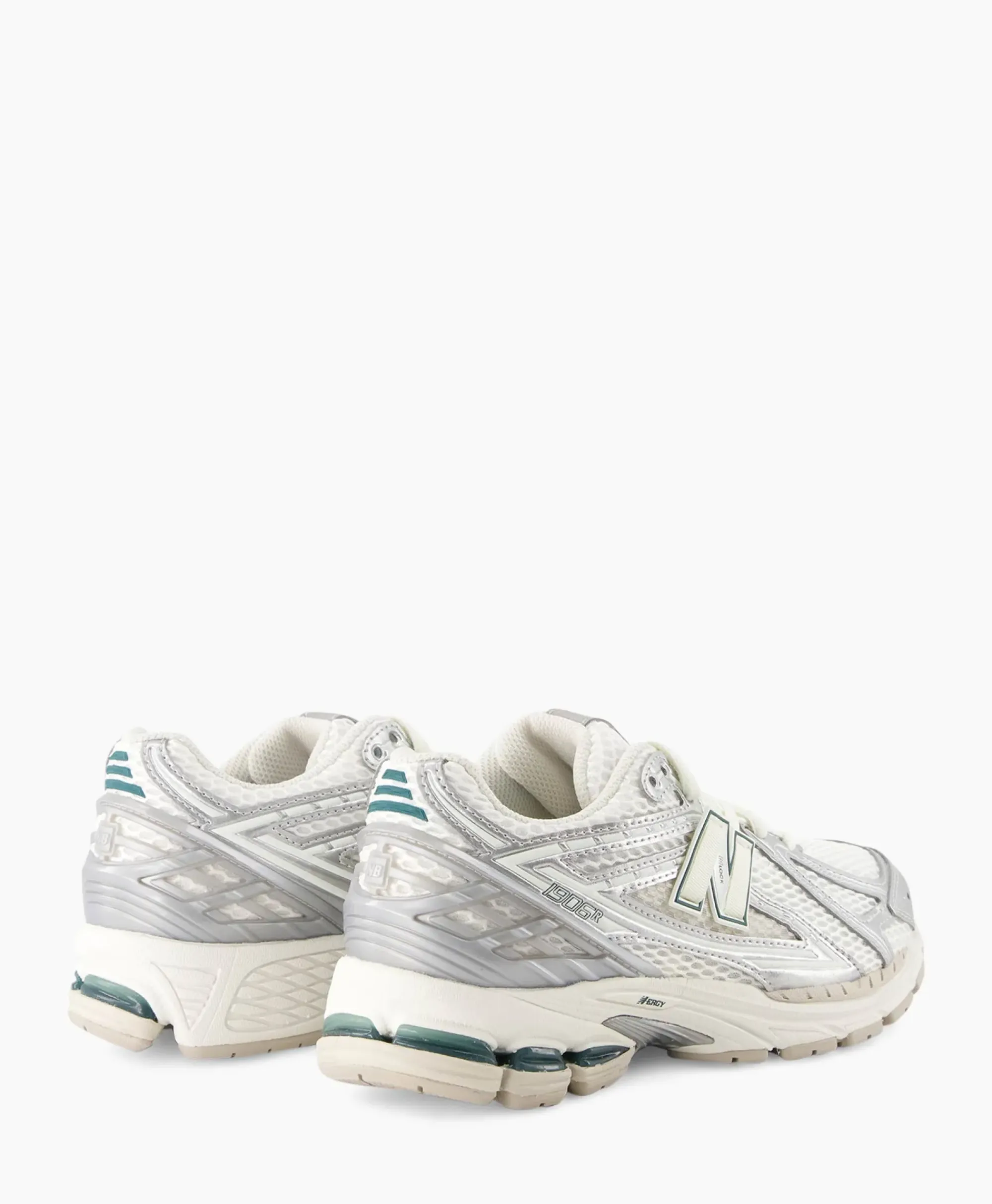 Sneakers^New Balance Sneaker 1906 Wit
