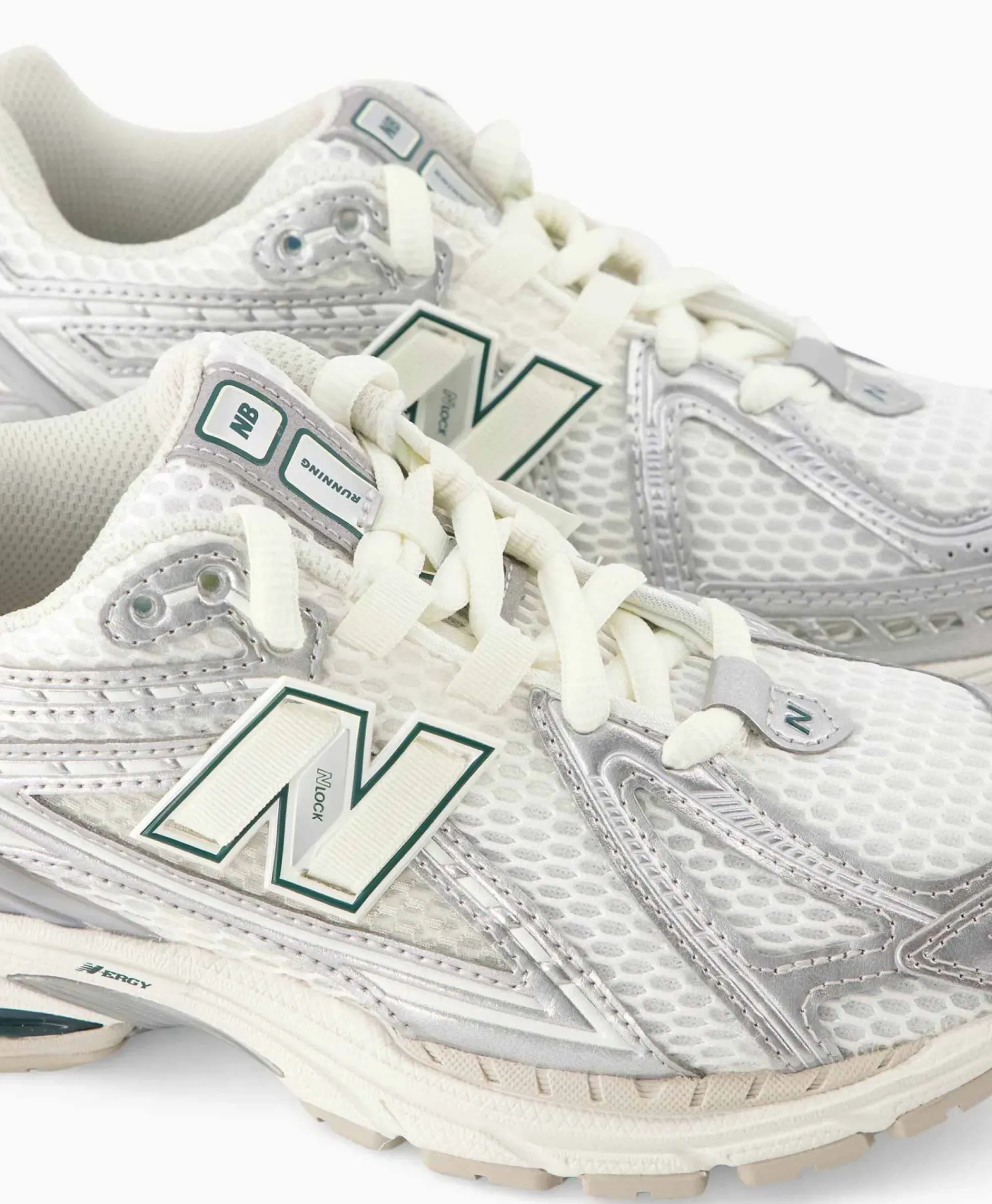 Sneakers^New Balance Sneaker 1906 Wit