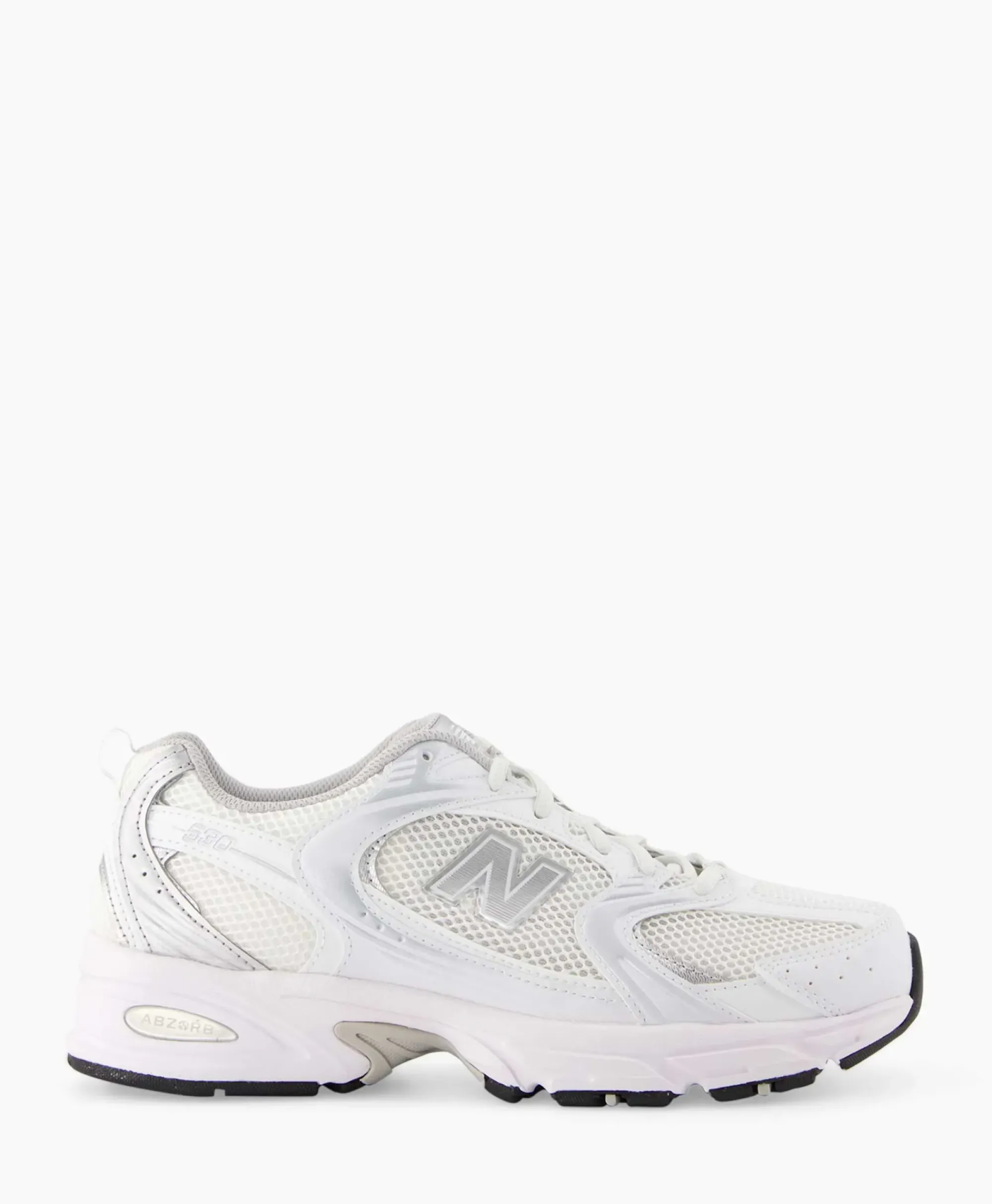 Sneakers^New Balance Sneaker 530 Wit