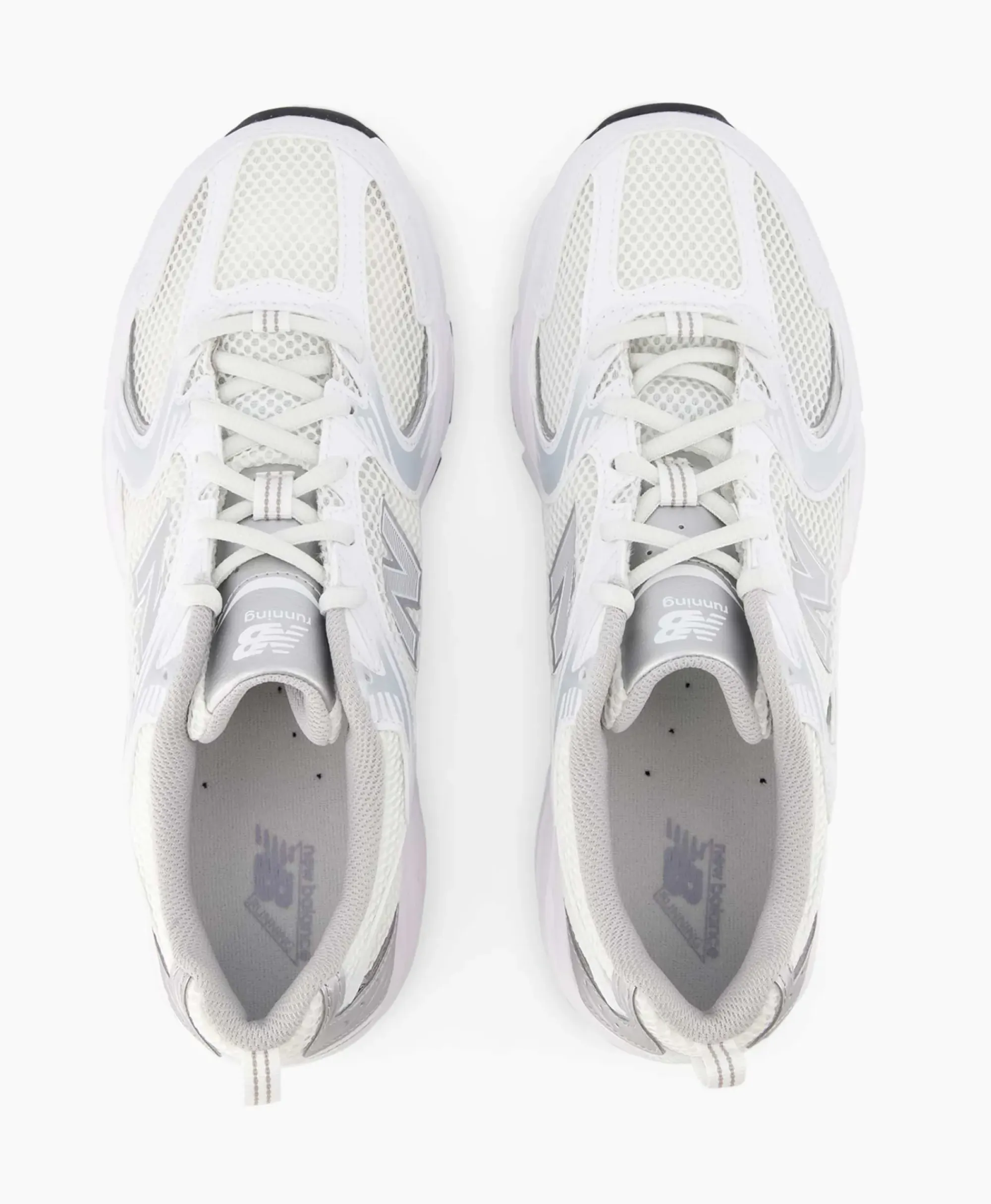 Sneakers^New Balance Sneaker 530 Wit