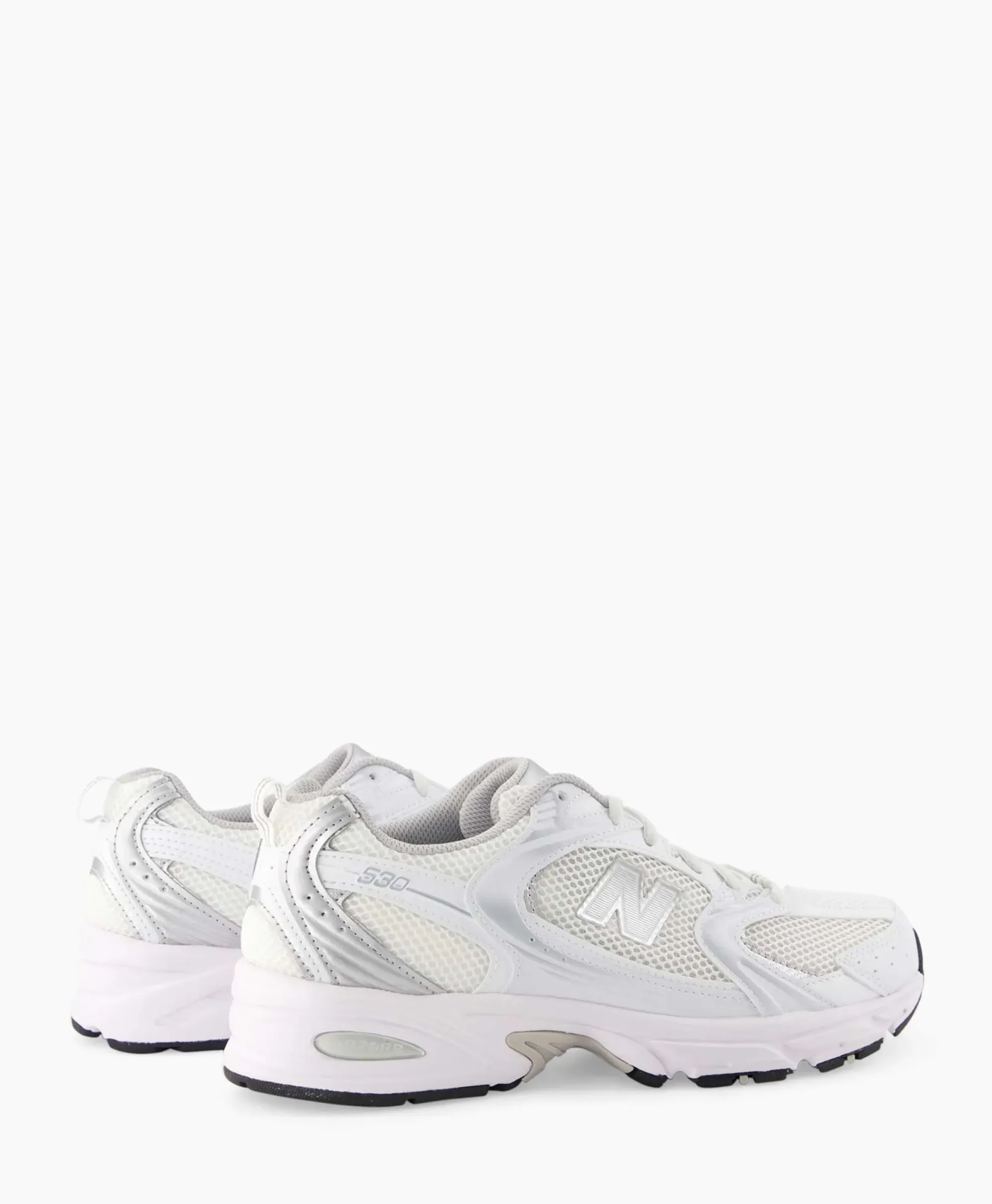 Sneakers^New Balance Sneaker 530 Wit