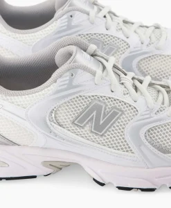 Sneakers^New Balance Sneaker 530 Wit