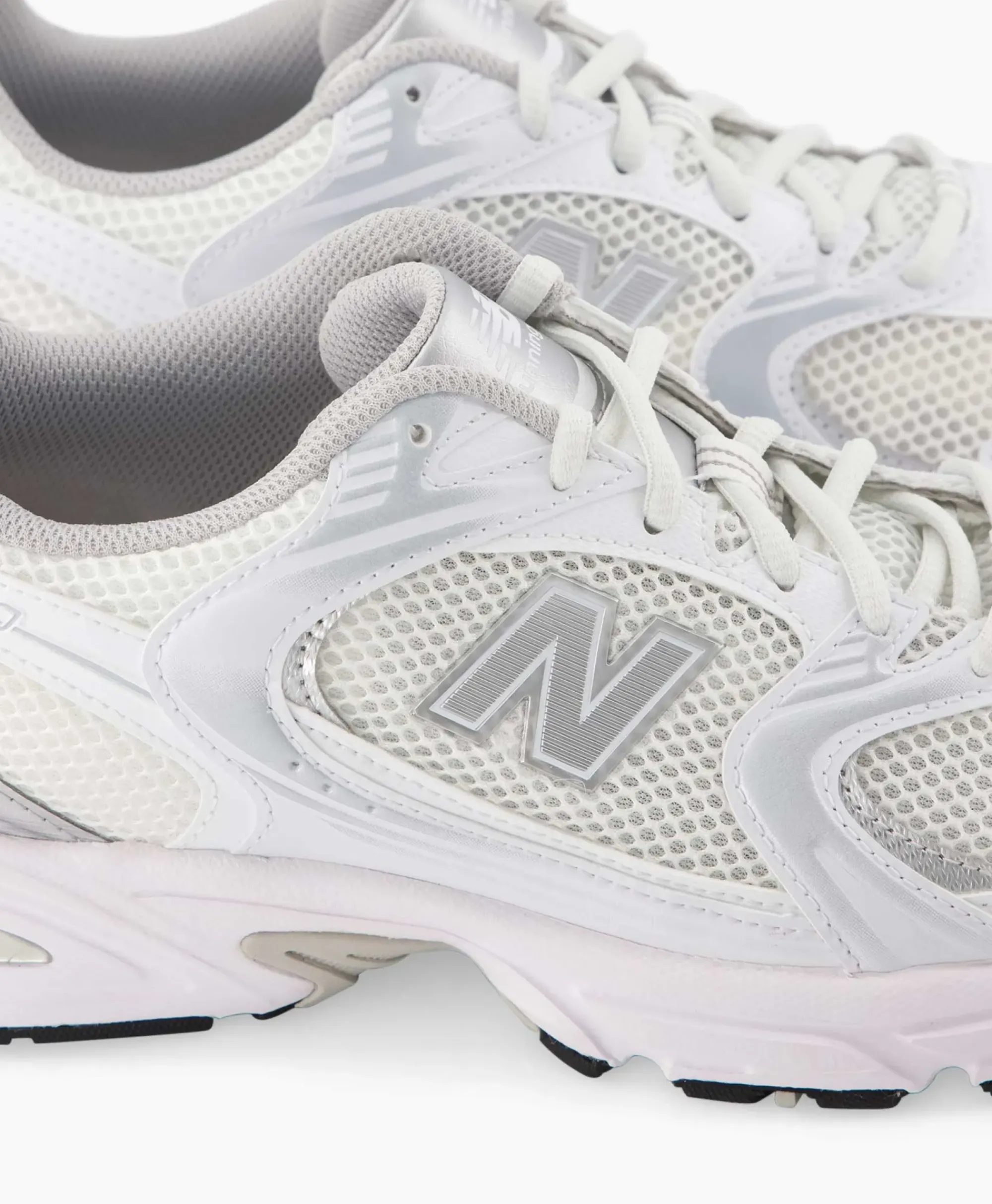 Sneakers^New Balance Sneaker 530 Wit