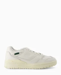 Sneakers^New Balance Sneaker 550 Wit