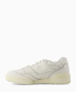 Sneakers^New Balance Sneaker 550 Wit