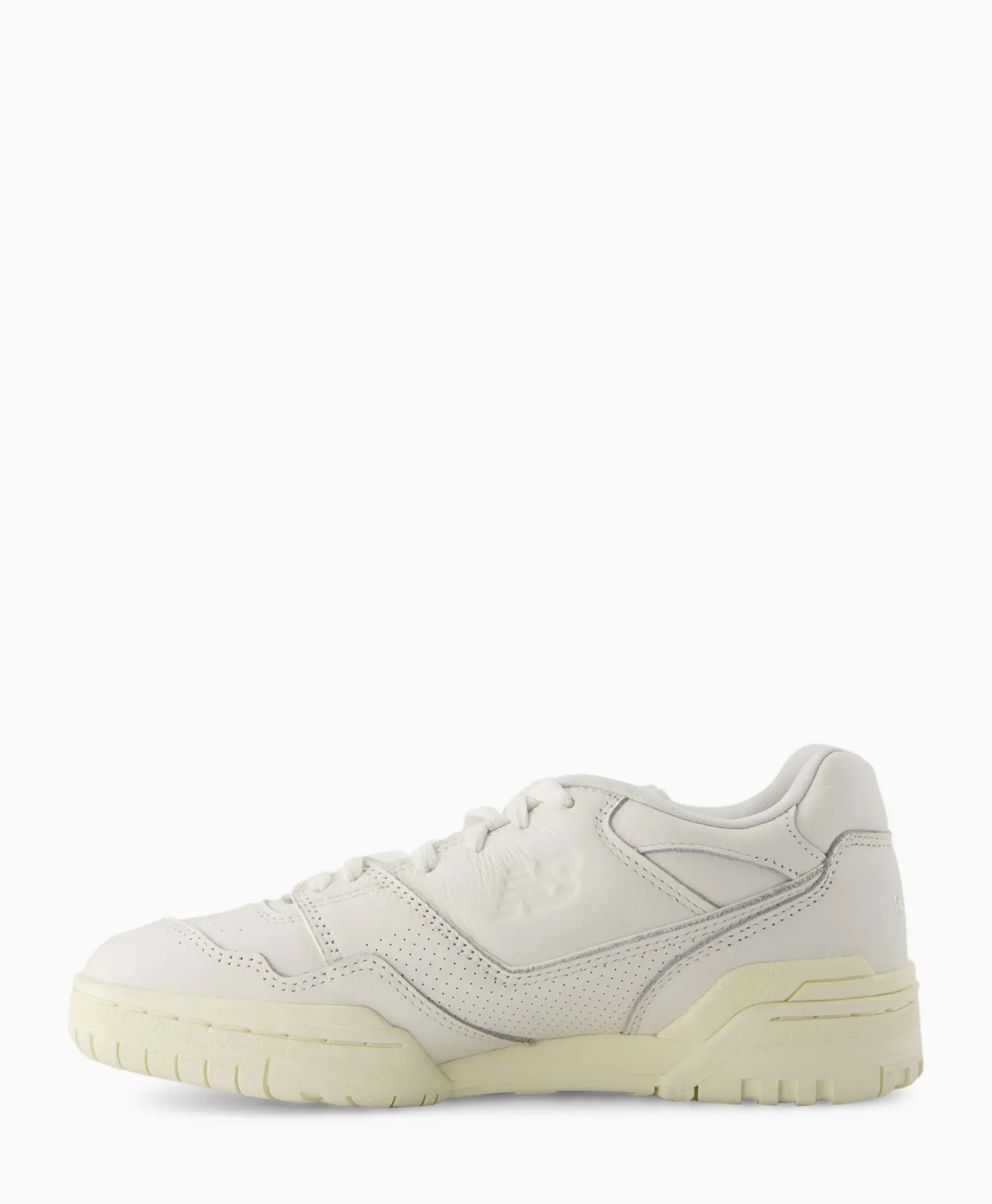 Sneakers^New Balance Sneaker 550 Wit