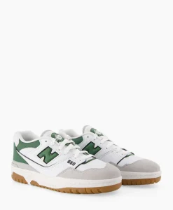 Sneakers^New Balance Sneaker 550 Wit