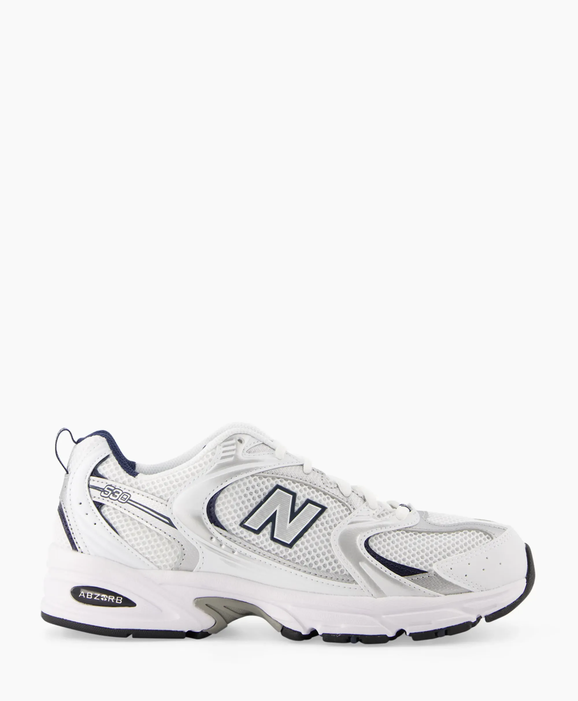 Sneakers^New Balance Sneaker 530 Wit